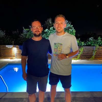 Profile Picture of Jack Keeling (@Jack_Keeling) on Twitter