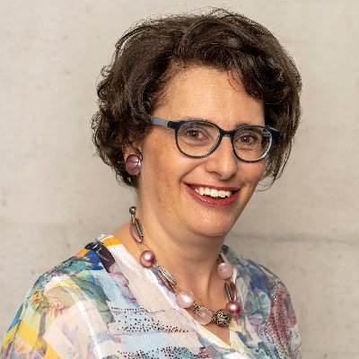 Profile Picture of Brigitte Kaiser (@kaiserbuha) on Twitter
