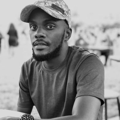 Profile Picture of Albert Cook  ♨ (@cookmuhumuza) on Twitter