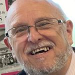 Profile Picture of Peter Brockett (@peter.brockett) on Instagram