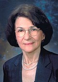 Profile Picture of Patricia Goldman-Rakicon Wikipedia