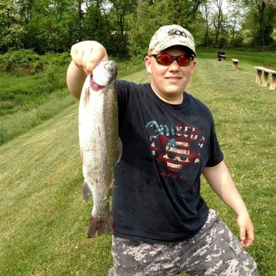 Profile Picture of Jacob Berrier (@Blaze57Jacob) on Twitter