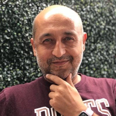 Profile Picture of Neşet Dereli (@nesetdereli) on Twitter