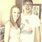 Dave Blackwell - Myspace Profile Picture of Dave Blackwell (@davelovesket) on Myspace