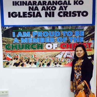 Profile Picture of Ma.Cristina B.Carpio (@CarpioBuan) on Twitter