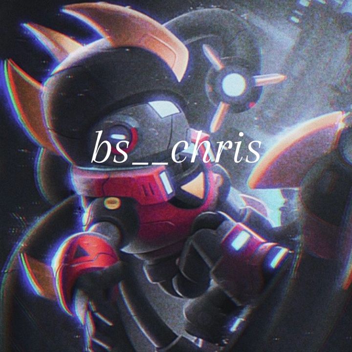 Profile Picture of Chris (@bs__chris) on Tiktok
