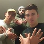 Profile Picture of Daniel Sula (@daniel.sula.566148) on Instagram