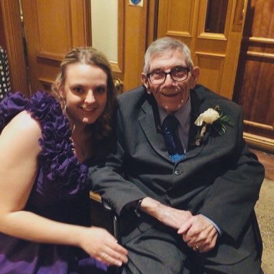 Profile Picture of Jess Rutter (@RuttsJ) on Twitter