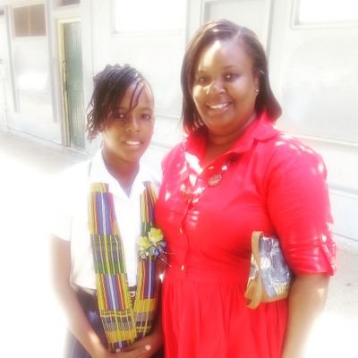 Profile Picture of Kellie-Ann Malcolm (@AnnKells21) on Twitter