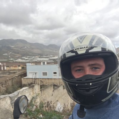 Profile Picture of Parker Higgins (@ParkerWayne1) on Twitter
