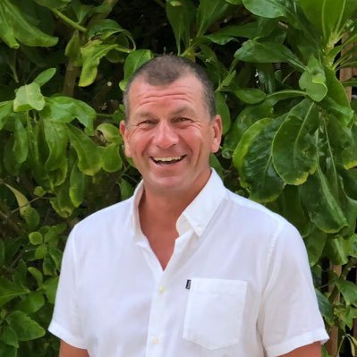 Profile Picture of Graham McLaughlin (@2241_McLaughlin) on Twitter