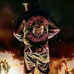 Profile Picture of Jared Ecv Crash Ramirez (@ramurass_8) on Instagram