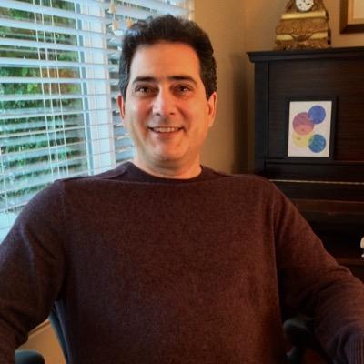Profile Picture of Steven Corn (@digimusic4real) on Twitter
