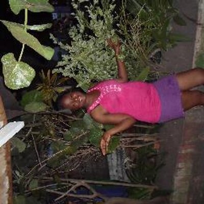 Profile Picture of LA SANDRA SINCLAIR (@lasandrabarnes1) on Twitter