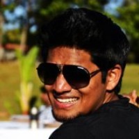 Profile Picture of Neil Mathew Philip (@neil-mathew-philip) on Quora