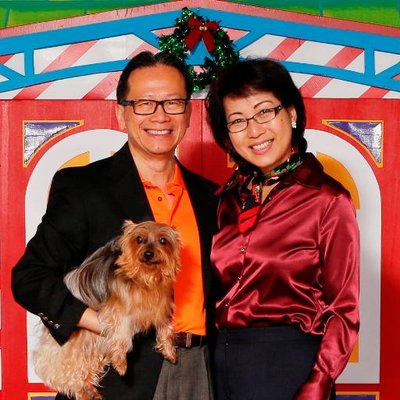Profile Picture of Paul Lai (@SonzTwin) on Twitter