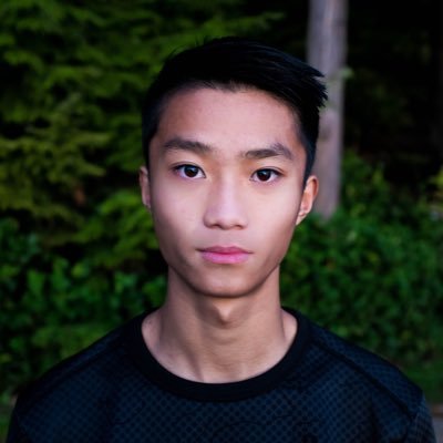 Profile Picture of Bryan Ye (@gypsywrestler1) on Twitter