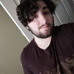 Profile Picture of Jesse Colin (@cosmicwerepanda) on Instagram