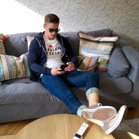 Jonathan Lilienthal - Poshmark Profile Picture of Jonathan Lilienthal (@jonlilie) on Poshmark