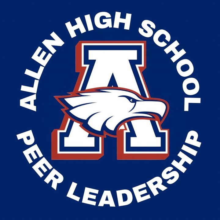 Profile Picture of allenpeerleadership (@allenpeerleadership) on Tiktok