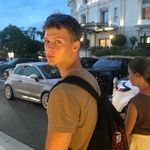 Profile Picture of Jonasz Różański (@jrozansky66) on Instagram