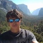 Profile Picture of Benjamin Rickard (@benjamin.rickard) on Instagram