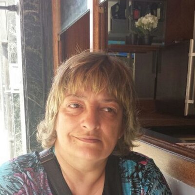 Profile Picture of MARIA JOSE AHEDO (@VIOTZA) on Twitter