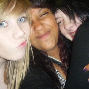 Profile Picture of Catherine Hinds (@fab_kazz) on Myspace
