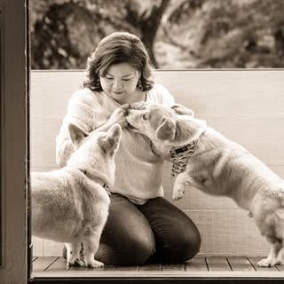Profile Picture of Geraldine Yip (@geraldineyip) on Instagram