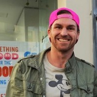 Profile Picture of Matt Larkin (@matt-larkin-9) on Quora