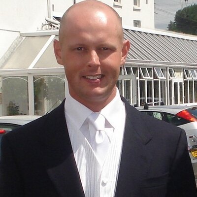 Profile Picture of Gavin Herbert (@Gherber3) on Twitter