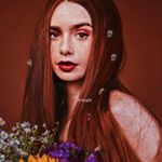 Profile Picture of lily collins edits 🥀 (@dsxingfu) on Instagram