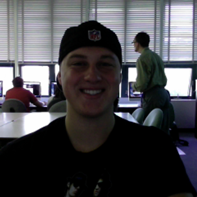 Profile Picture of William Mari (@William__Mari) on Twitter