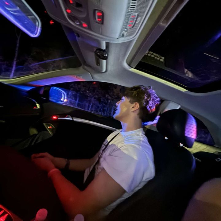 Profile Picture of Ryan (@ryanthompson404) on Tiktok