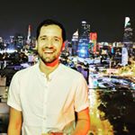 Profile Picture of Andrew Sean Timoney (@andrew.timoney) on Instagram