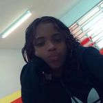 Profile Picture of Rebecca Victoria (@021_rebeca_victoria0) on Instagram
