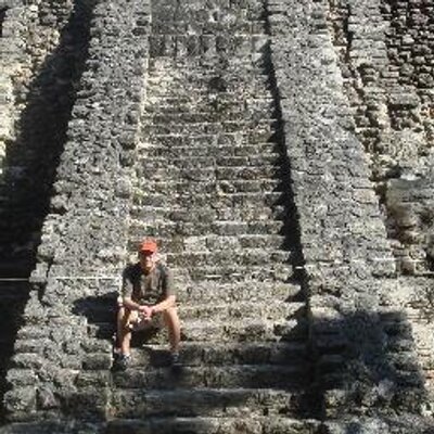 Jim Tassava - Twitter Profile Picture of Jim Tassava (@jim_tassava) on Twitter