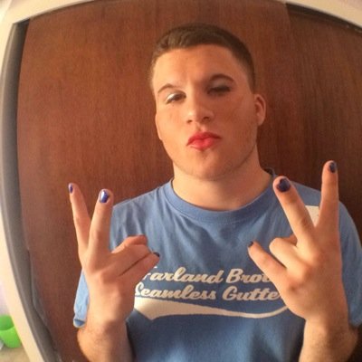 Profile Picture of Douglas A. McFarland (@NotDougMcFarlnd) on Twitter