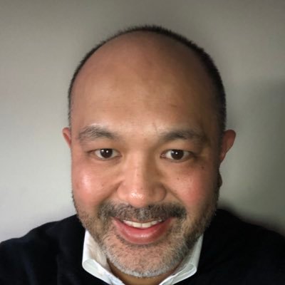Profile Picture of Eric Medina (@easetweets) on Twitter