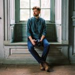 Profile Picture of David Howell Photography (@davidhowellphotos) on Instagram