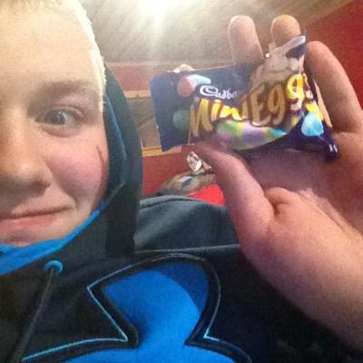 Profile Picture of Bryce Hebert (@terry__20) on Twitter