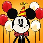 Profile Picture of Mickey Mouse (@mickeymouse_la) on Instagram
