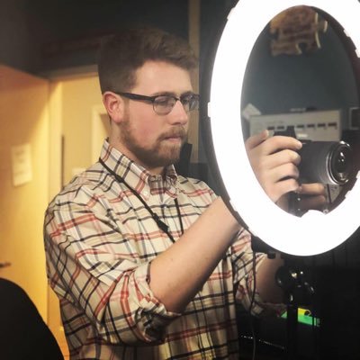 Profile Picture of Harrison King (@HarryBranch404) on Twitter