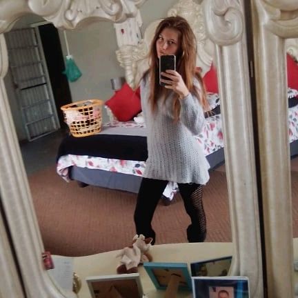 Profile Picture of Angelique Barnard (@angeliquebarnard0) on Tiktok