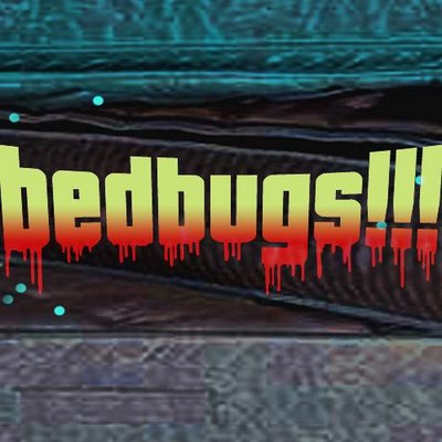Profile Picture of Bedbugs!!! (@BedbugsRocks) on Twitter