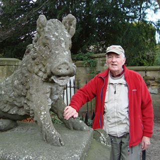 Profile Picture of Maurice Wray (@maurice.wray.5) on Facebook