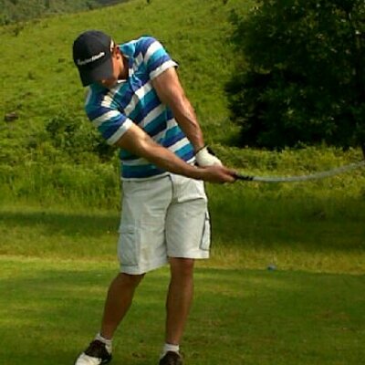 Profile Picture of Bernard Swart (@Bernard_Swart) on Twitter