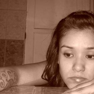 Profile Picture of Nathalie Rojas (@mymoon_myburial) on Myspace