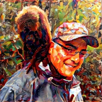 Profile Picture of Victor Albert (@plantgenomes) on Twitter