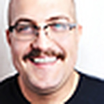 Profile Picture of Robert Heath (@queso_bob) on Flickr